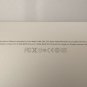 Apple MacBook Air A1466 (Mid-2012) Bottom Case Cover