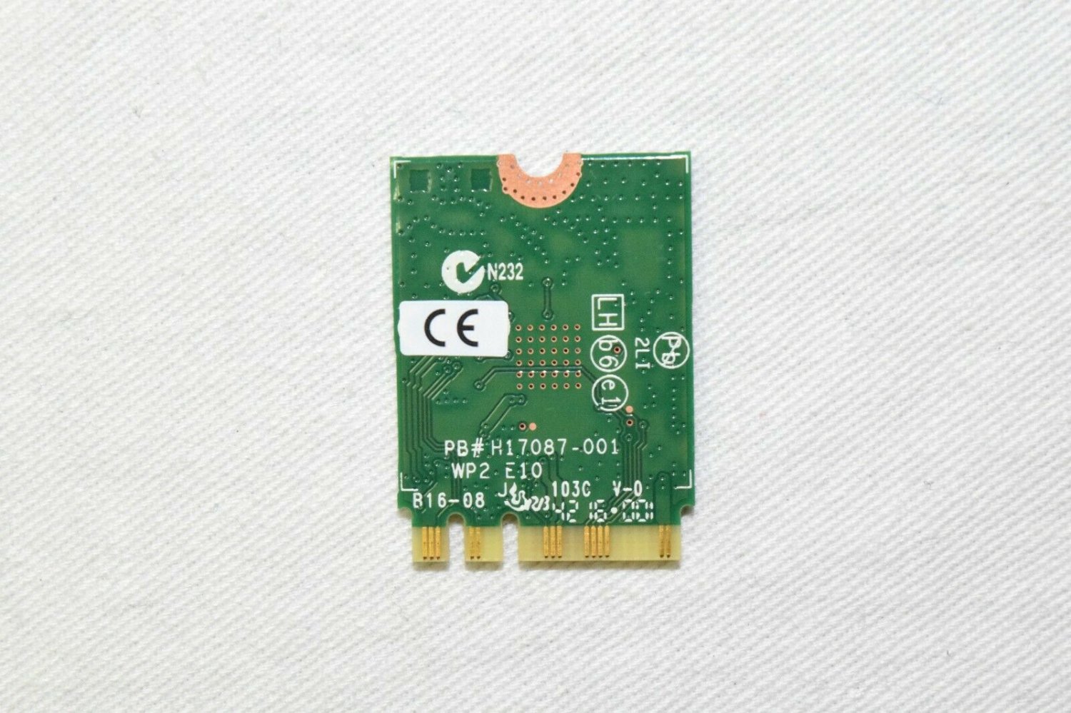 Intel Dual Band Wireless-AC 7260 7260NGW
