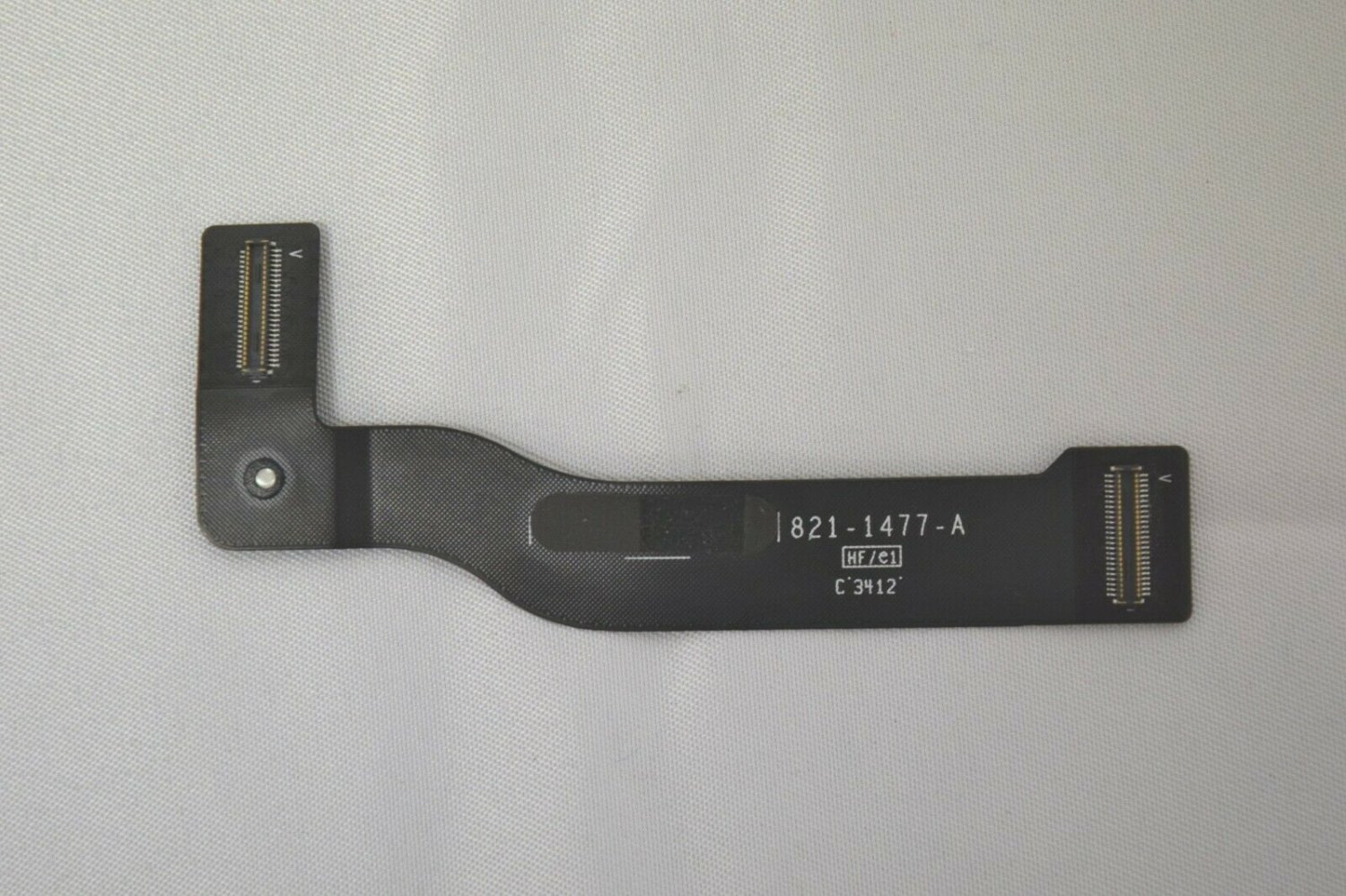 Apple MacBook Air A1466 (Mid-2012) Power Audio Board Cable, 821-1477-A