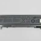Dell Latitude E6400 Rechargeable Li-ion Battery PT434, 11.1V, 56Wh, P/N 0KY266