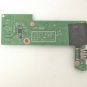 Dell Inspiron 11 3147 OEM USB SD Card Reader Board, 13791-1