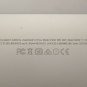 Apple MacBook Air A1466 (2015) Bottom Case Cover, 604-7803-A