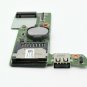 Dell Inspiron 11 USB Card Reader IO Board, 13791-1, NMPRG