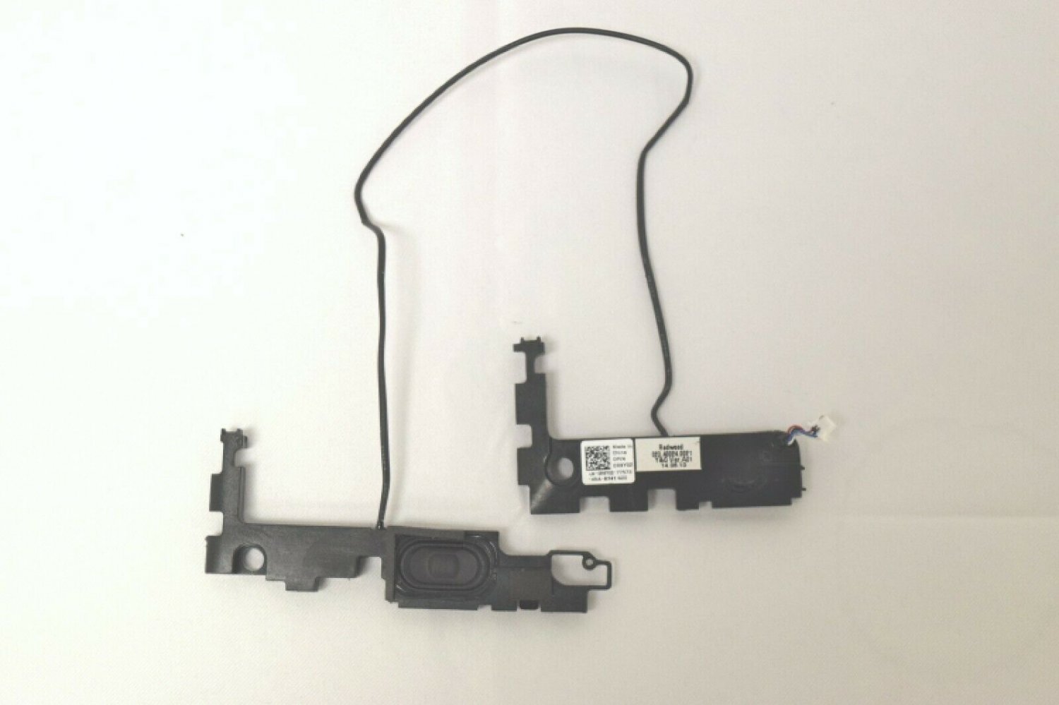 Dell Inspiron 11 3147 Left and Right Speakers, 0RKY02
