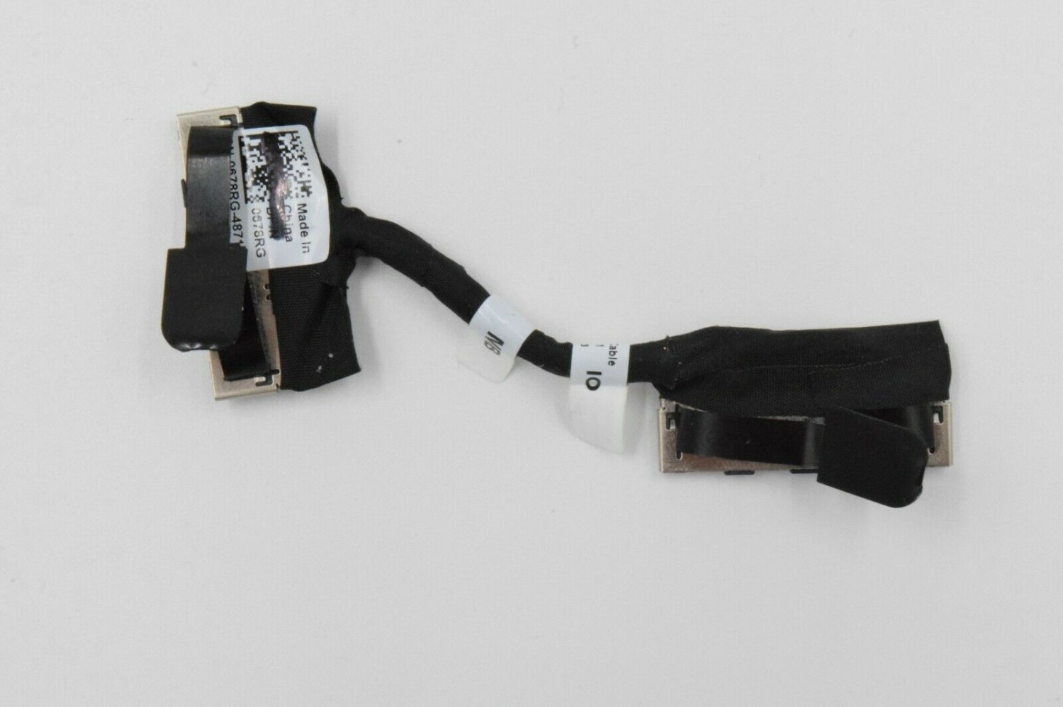Dell Inspiron 11 3147 USB Card Reader Cable, 0678RG