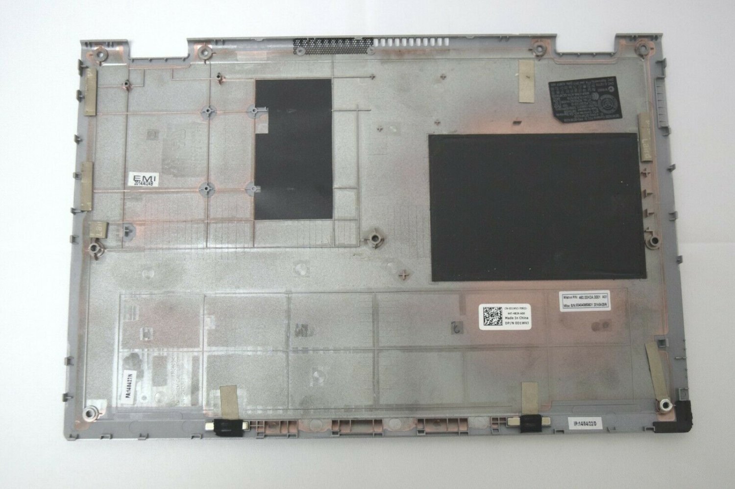 Dell Inspiron 11 3147 Laptop Bottom Case, 0D1WVJ