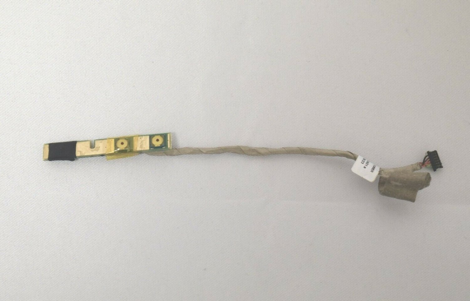 Dell Inspiron 11 3147 Power Volume Button Board Cable, 450.00K06.0001