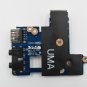 Dell Latitude E6400 USB Ethernet Audio Board, LS3809/02