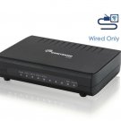 COMTREND AR-5220u ROUTER - ADSL2+  4 PORT ETHERNET + USB 3.0