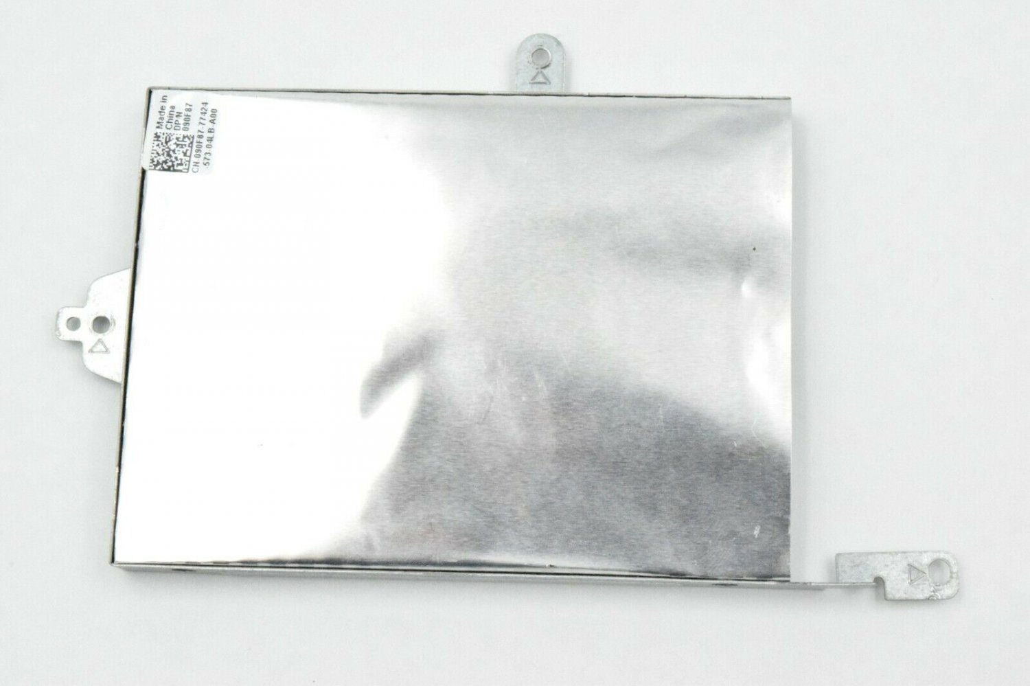 Original Dell Inspiron 11 Hard Drive Caddy, 090F87, CN-090F87