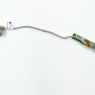Dell Inspiron 11 Power Button Board with Cable, 450.00K06.0001, 219AR0213026