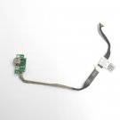 Dell Latitude E6400 FireWire Port Board & Cable