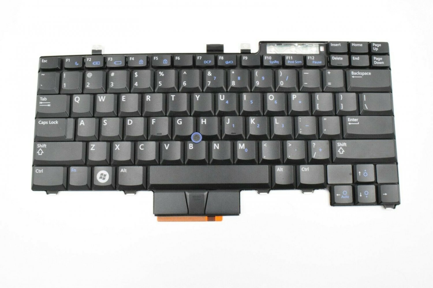 Dell Latitude E6400 Keyboard Model M983