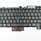 Dell Latitude E6400 Keyboard Model M983