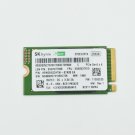 SK Hynix 256GB NVMe SSD PCIe HFM256GDHTNI-87A0B