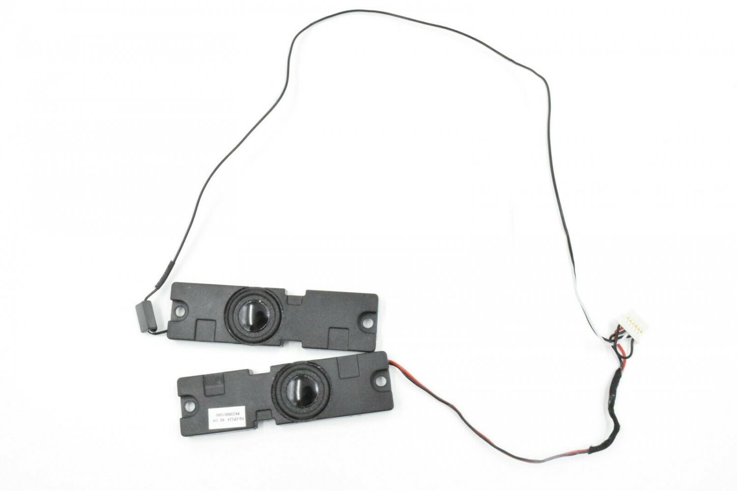 Dell Latitude E6400 Left and Right Speakers