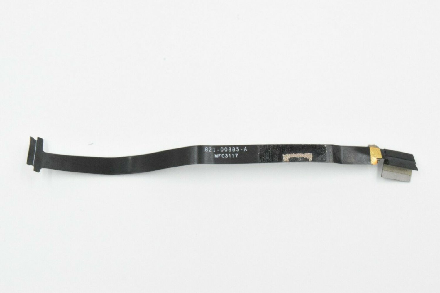 Apple MacBook A1534 Audio Board Cable, 821-00885-A