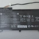 HP Stream 14-AX010NR BI03XL Rechargeable Battery, Li-ion, HP PN 843537-541