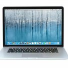 CUSTOM MacBook Pro 15.4", 2013 ME874LL/A, Core i7 @ 2.6GHz, 16GB RAM, 1TB SSD