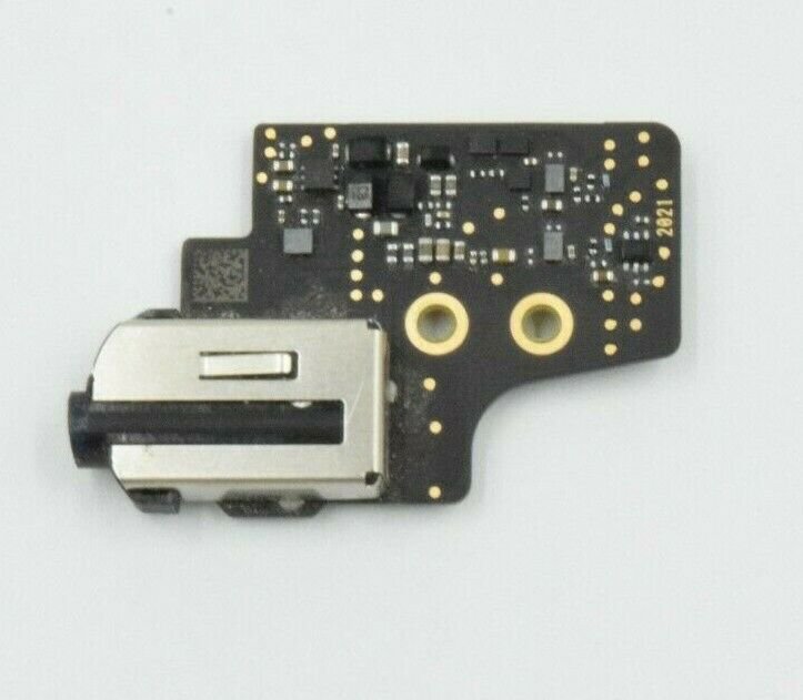 Apple MacBook A1534 Audio Jack Board