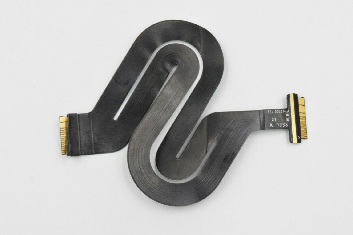 Apple MacBook A1534 Trackpad Touchpad Cable, 821-00507-A