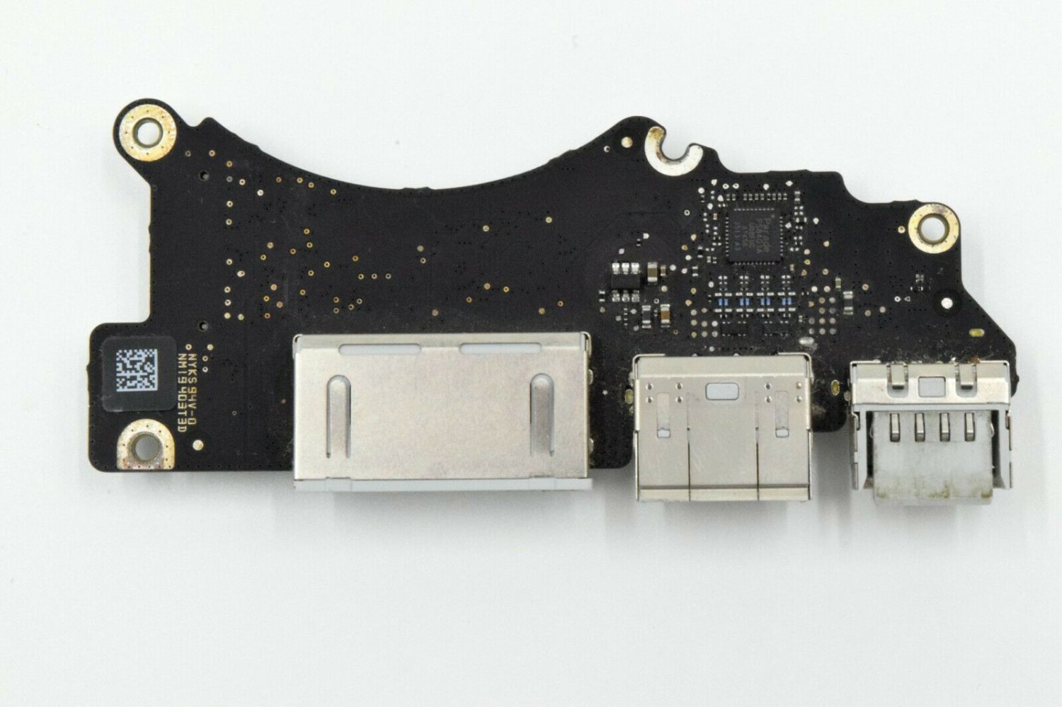 Apple MacBook Pro A1398, Right I/O,USB,Card Reader Board, NYKS 94V-0, 820-3547-A