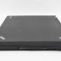 UPGRADED Lenovo ThinkPad T500, 15" WSXGA+, C2D @ 2.4GHz, 8gb RAM, NEW SSD