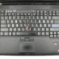 UPGRADED Lenovo ThinkPad T500, 15" WSXGA+, C2D @ 2.4GHz, 8gb RAM, NEW SSD