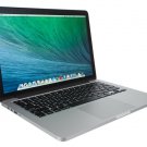 UPGRADED MacBook Pro 15" Retina, 2013 ME293LL/A, Core i7, 8GB RAM, NEW 1TB SSD