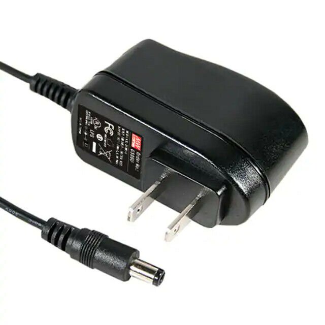 Mean Well USA GS06U-1P1J Power Supply