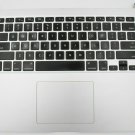 MacBook Pro A1398 Early 2013 Keyboard Palmrest Touchpad Battery, 020-7469-A