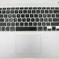 MacBook Pro A1398 Early 2013 Keyboard Palmrest Touchpad Battery, 020-7469-A