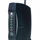 Motorola SBG900 Wireless SURFboard Gateway and Power Supply