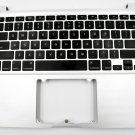 Apple MacBook Pro A1278 (Mid 2010) Palmrest Keyboard, 613-8419-A