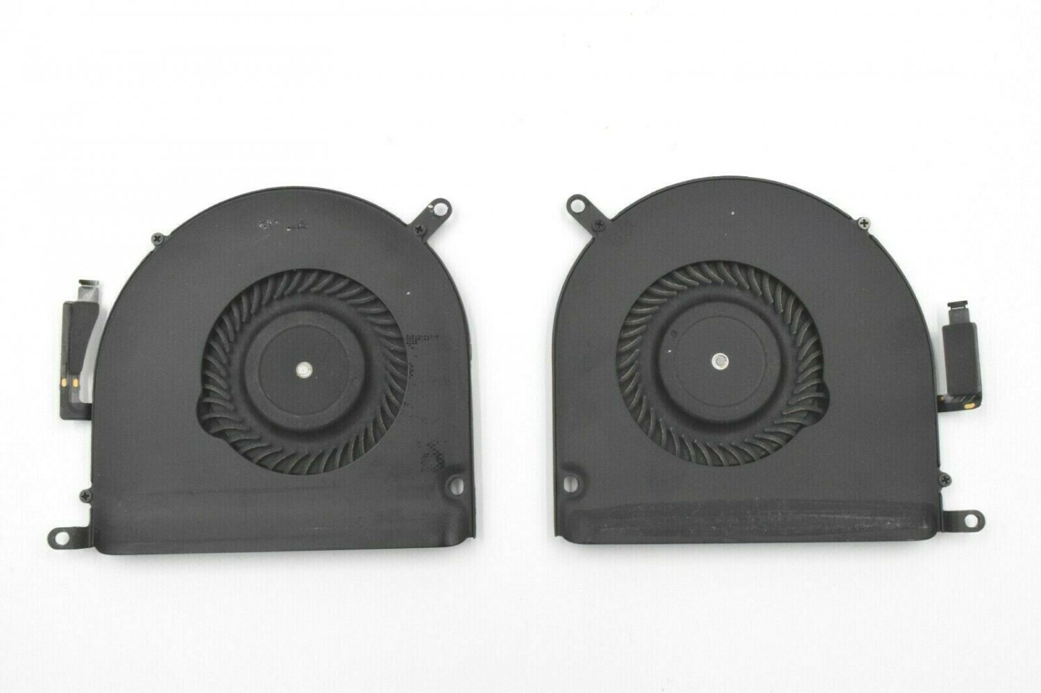 MacBook Pro A1398 Mid 2014 Left & Right CPU Fans KDB06105HC-HM03 KDB06105HC-HM04