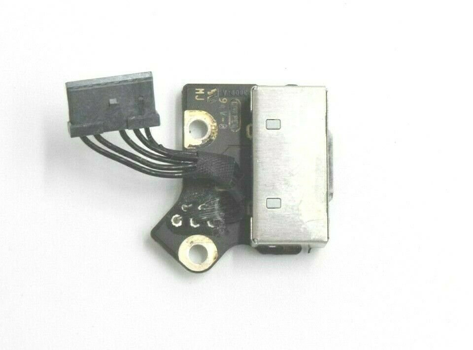 Apple MacBook Pro A1398 Mid 2014 DC IN Board