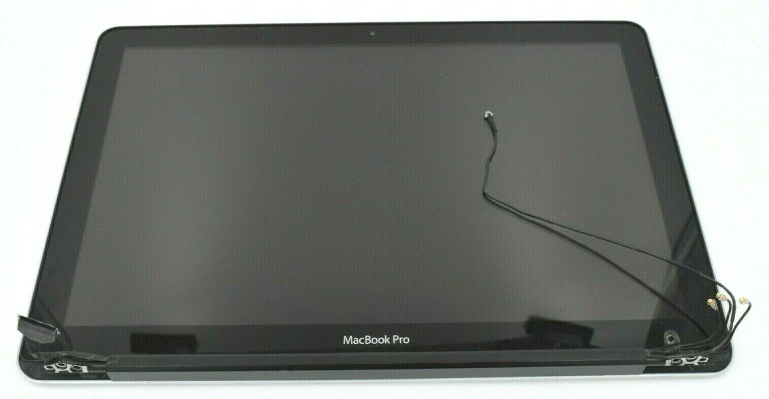 Apple MacBook Pro A1278 Mid 2012 LCD Screen Replacement