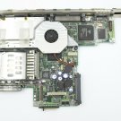 Toshiba Tecra 8100 Motherboard with CPU Fan, Intel Pentium III Processor