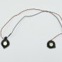 Toshiba Tecra 8100 Left and Right Speakers
