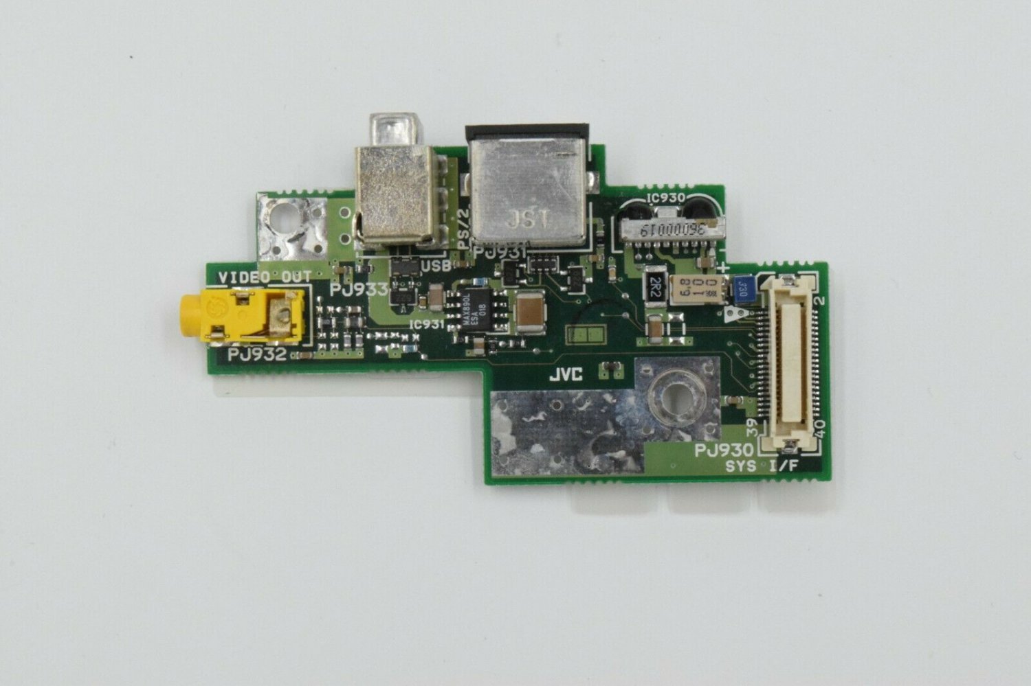 Toshiba Tecra 8100 USB Infrared Board, B36086691016