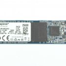 Kingston 256GB SATA M.2 2280 SSD, R8U-SNS8180DS3