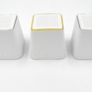 NEW Wireless Router + 2 Mesh Networking Devices, 802.11AC, 1200 Mbps