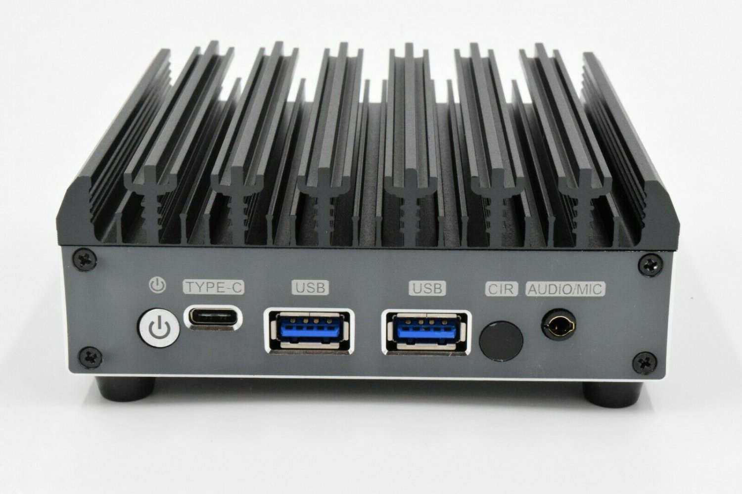 NEW For 2022, NetFu Mini PC, 8th Gen Core i3/i5/i7, 4-16gb RAM, 256gb-1tb SSD