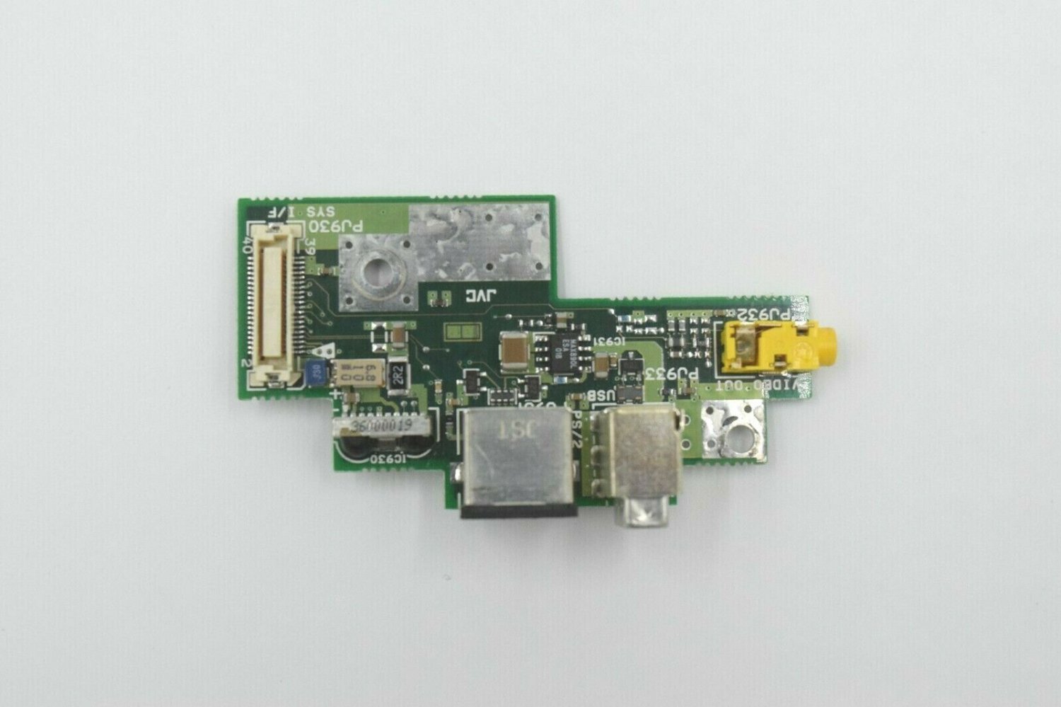 Toshiba Tecra 8100 USB Infrared Board B36086691016