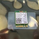 Intel Dual Band Wireless-AC 3165NGW Laptop Wireless Card
