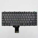 Toshiba Tecra 8100 Black Keyboard UE2010P02