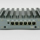 NEW For 2022, NetFu Firewall Mini, Intel CPU, 6 x Gigabit, 4gb/64gb, pfSense