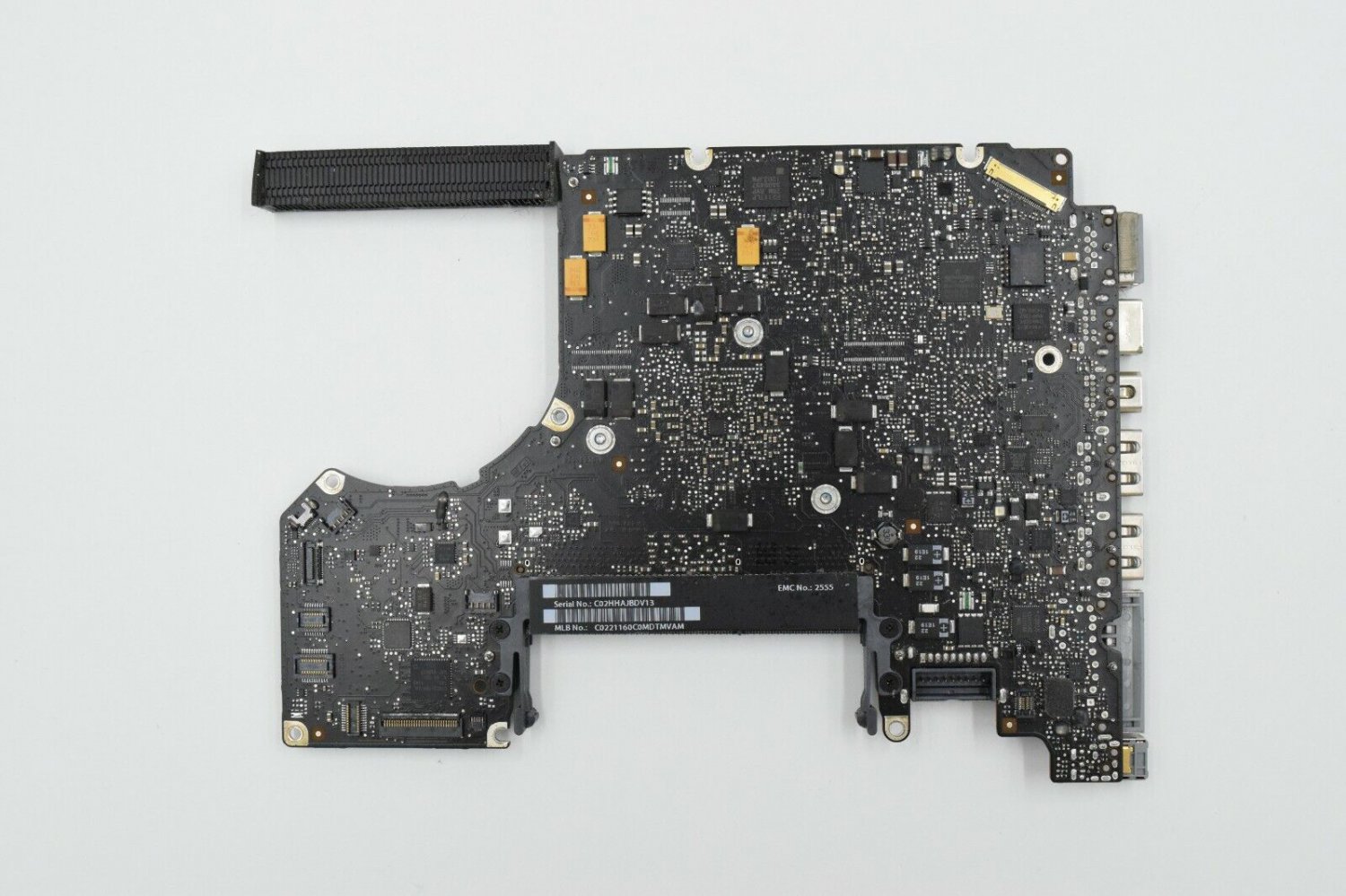 Apple MacBook Pro 13-Inch A1278 (Late 2011) Motherboard
