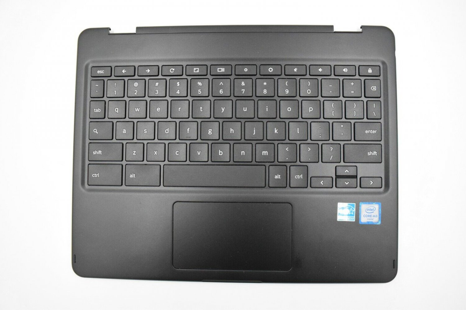 Samsung Chromebook Pro XE510C24 Keyboard Replacement