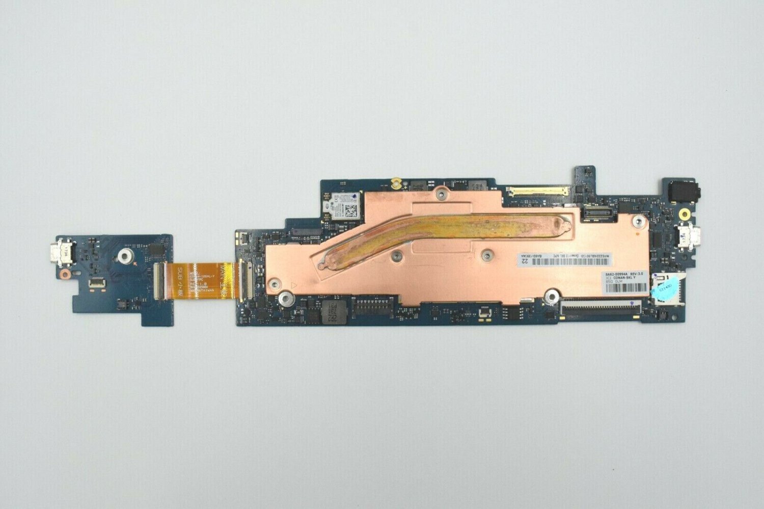 Samsung Chromebook Pro XE510C24 Motherboard